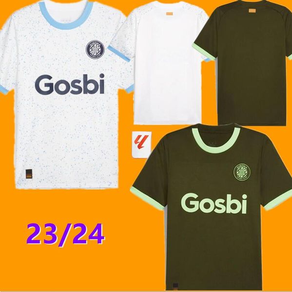 2023 2034 girona fc soccer jerseys 223 24 rcd mallorca abdon baba sanchez 8 ales b. 9 dario 10 samu saiz 14 aleix stuani 19 n.butstos 24 bor, Black;yellow
2023 2034 girona fc soccer jerseys 223 24 rcd mallorca abdon baba sanchez 8 ales b. 9 dario 10 samu saiz 14 aleix stuani 19 n.butstos 24 bor, Black;yellow