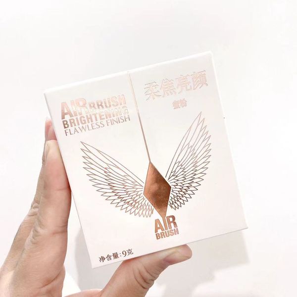 brand airbrush flawless finish complexion perfecting micro powder 8g fair medium new box natural long-lasting face pressed powders famous ma
brand airbrush flawless finish complexion perfecting micro powder 8g fair medium new box natural long-lasting face pressed powders famous ma