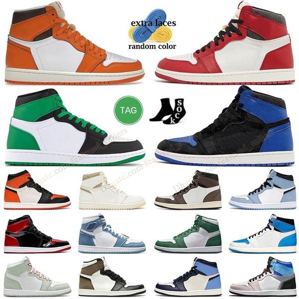 original jumpman 1s chicago lost and found basketball shoes 1 high og starfish lucky green royal reimagined cactus jack dark mocha obsidian
original jumpman 1s chicago lost and found basketball shoes 1 high og starfish lucky green royal reimagined cactus jack dark mocha obsidian