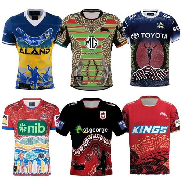 2023 dolphins rugby jerseys cowboy penrith panthers indigenous cowboy rhinoceros training jersey all nrl league mans t-shirts size s 4xl 5xl, Black;white
2023 dolphins rugby jerseys cowboy penrith panthers indigenous cowboy rhinoceros training jersey all nrl league mans t-shirts size s 4xl 5xl, Black;white
