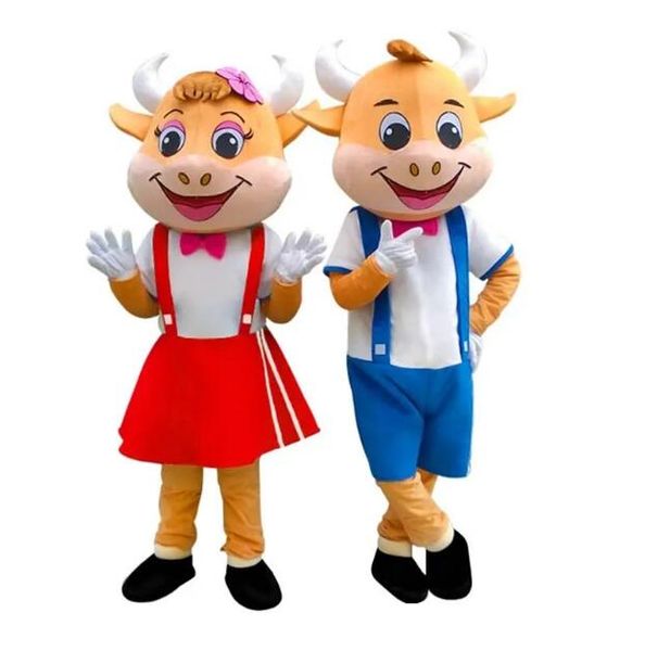 halloween cute boy girls cow mascot costume cartoon character outfit suit adults size christmas carnival birthday party outdoor outfit, Red;yellow
halloween cute boy girls cow mascot costume cartoon character outfit suit adults size christmas carnival birthday party outdoor outfit, Red;yellow
