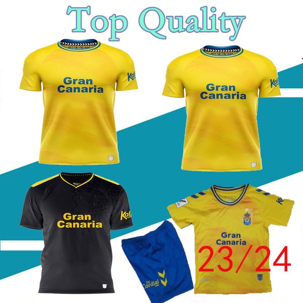 ud las palmas soccer jerseys 2023 2024 jonathan viera 23/24 maillots de foot rober a. lemos araujo rodrygo ontiveros castro malaguista footb, Black;yellow
ud las palmas soccer jerseys 2023 2024 jonathan viera 23/24 maillots de foot rober a. lemos araujo rodrygo ontiveros castro malaguista footb, Black;yellow