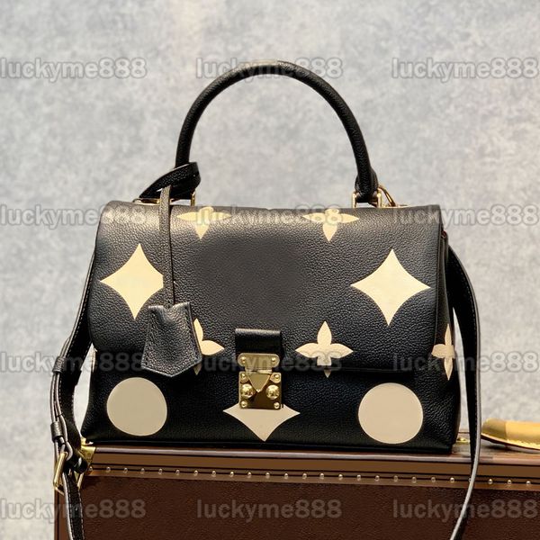 10a mirror quality designers small madeleine handle bags womens real leather handbags luxurys black embossed pattern purse crossbody shoulde
10a mirror quality designers small madeleine handle bags womens real leather handbags luxurys black embossed pattern purse crossbody shoulde