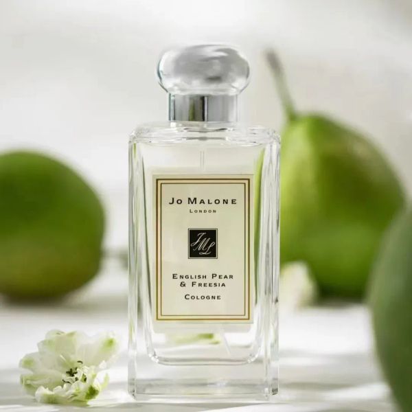 cologne 100ml jo malone london english pear women perfume fragrance amazing smell portable 3.3oz spray high version quality many kinds choos
cologne 100ml jo malone london english pear women perfume fragrance amazing smell portable 3.3oz spray high version quality many kinds choos