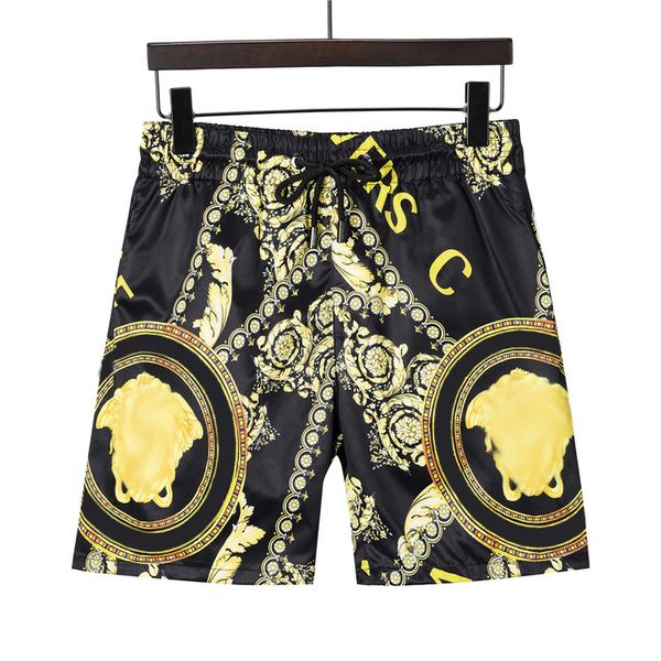 2023 paris brand male designer men's beach shorts summer letter printing drawstring pants loose fitting women's casual european an, White;black
2023 paris brand male designer men's beach shorts summer letter printing drawstring pants loose fitting women's casual european an, White;black