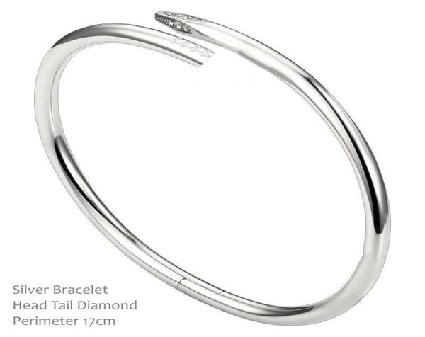 cuff bangle love bangle nail bracelet designer chains diamond screw clovers necklace men luxury jewelry tennis mens luxury flower 6211147, Black
cuff bangle love bangle nail bracelet designer chains diamond screw clovers necklace men luxury jewelry tennis mens luxury flower 6211147, Black