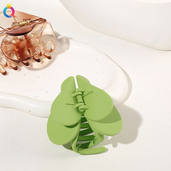 fashion blogger designer jewelry love hairpin ins premium twist hairpin female shark clip accessories barrettes hair wholesale zj47, Slivery;golden
fashion blogger designer jewelry love hairpin ins premium twist hairpin female shark clip accessories barrettes hair wholesale zj47, Slivery;golden