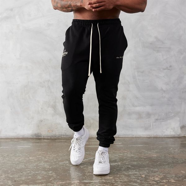 mens pants men sweatpants joggers sports fitness casual cotton mid waist printed straight trousers gym running training sweatpant 230724, Black
mens pants men sweatpants joggers sports fitness casual cotton mid waist printed straight trousers gym running training sweatpant 230724, Black