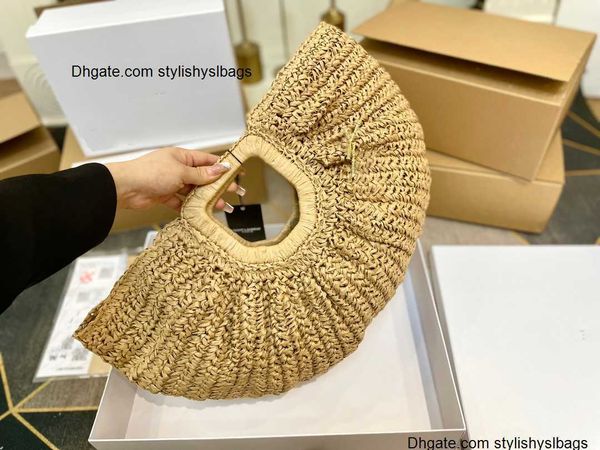 luxury handbag women bag famous designer bag casual bag straw bag semicircular bag travel bag ladies shoulder bag large capacity bag stylish
luxury handbag women bag famous designer bag casual bag straw bag semicircular bag travel bag ladies shoulder bag large capacity bag stylish
