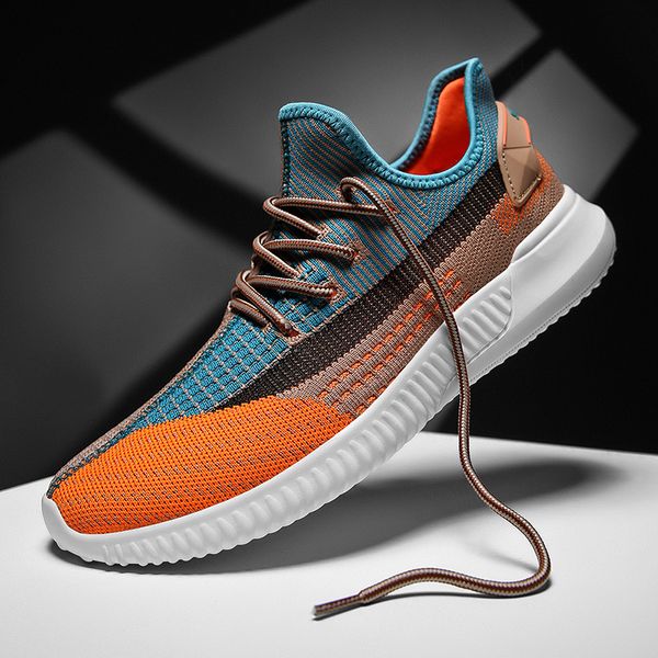 dress shoes summer mesh men breathable mens sneakers trendy lightweight walking big size man tenis zapatillas hombre 230724, Black
dress shoes summer mesh men breathable mens sneakers trendy lightweight walking big size man tenis zapatillas hombre 230724, Black