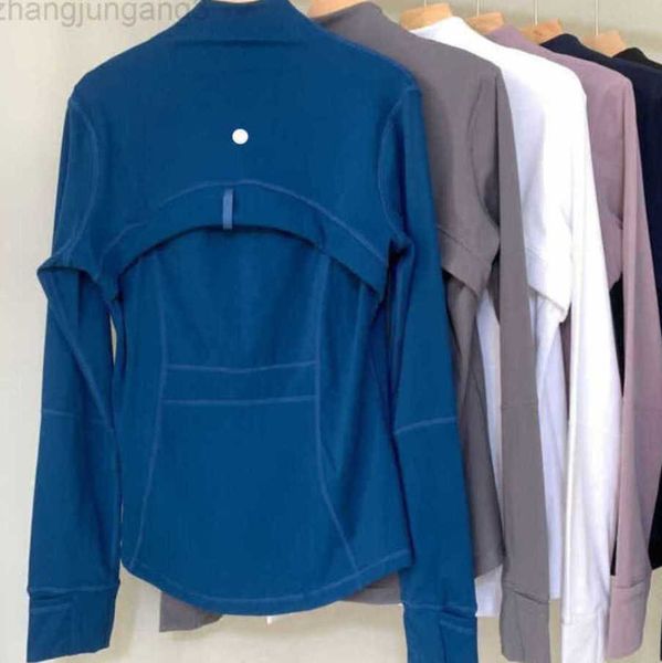 23ss designer lululemens womens jacket standard yoga jacket women defn summer thin breathable stand collar sports pilates long sleeve jacket, Black;brown
23ss designer lululemens womens jacket standard yoga jacket women defn summer thin breathable stand collar sports pilates long sleeve jacket, Black;brown