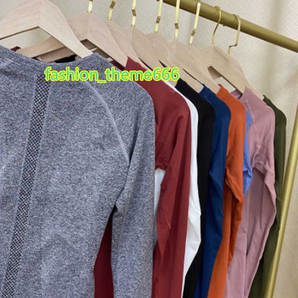women's tracksuits women's long sleeve sports yoga t-shirt comprehensive sports switch workout gym clothes solid color, Gray
women's tracksuits women's long sleeve sports yoga t-shirt comprehensive sports switch workout gym clothes solid color, Gray