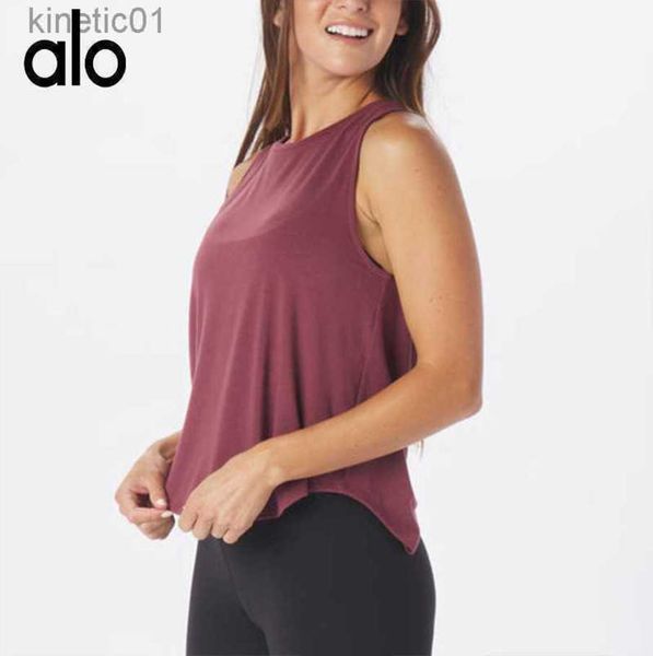 2023 desginer alo yoga bra women's suit hollow pleated sports cover loose and comfortable outdoor running top, White
2023 desginer alo yoga bra women's suit hollow pleated sports cover loose and comfortable outdoor running top, White