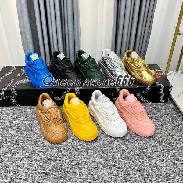 designer odissea sneakers men women casual shoes thick greek soles leather walking sneaker new sports running shoes with box, Black
designer odissea sneakers men women casual shoes thick greek soles leather walking sneaker new sports running shoes with box, Black