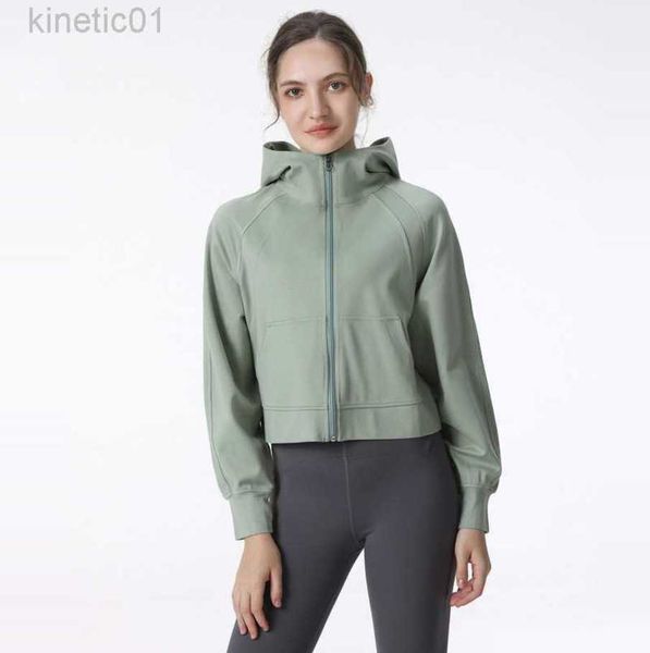 desginer alo yoga jacket autumn and winter hooded suit jacket pilates stretch sports fitness zipper long-sleeved cardigan, Black;brown
desginer alo yoga jacket autumn and winter hooded suit jacket pilates stretch sports fitness zipper long-sleeved cardigan, Black;brown