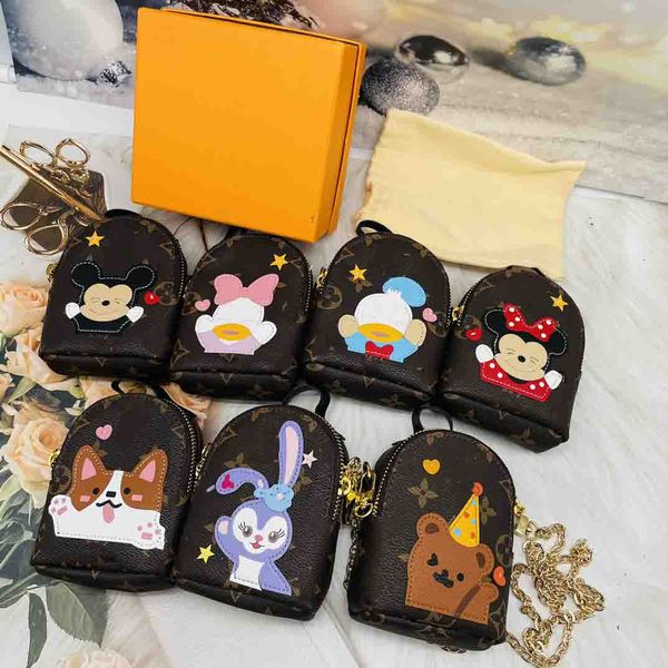 evening bag 2023 women's kawaii cartoon bear wallet and straddle bag women's fashion designer cute chain bag casual straddle bag
evening bag 2023 women's kawaii cartoon bear wallet and straddle bag women's fashion designer cute chain bag casual straddle bag