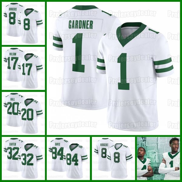 1 ahmad sauce 2023 sack exchange throwback football jersey aaron rodgers new yorks gardner garrett wilson jets zach wilson breece hall lazar, Black
1 ahmad sauce 2023 sack exchange throwback football jersey aaron rodgers new yorks gardner garrett wilson jets zach wilson breece hall lazar, Black