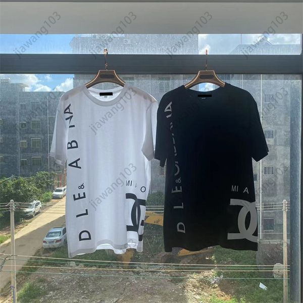 summer men s cotton short sleeve printed letter t shirt t shirts leisure half sleeve trend simple wind black and white couple coat s-xxxxxl, Black;brown
summer men s cotton short sleeve printed letter t shirt t shirts leisure half sleeve trend simple wind black and white couple coat s-xxxxxl, Black;brown