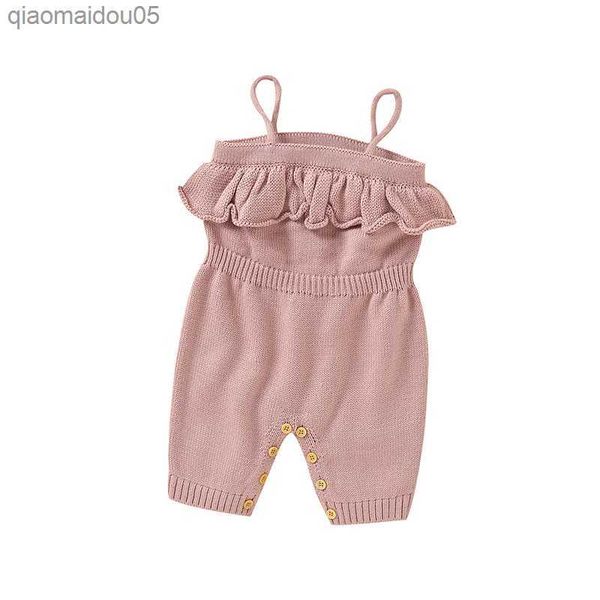 sweet newborn baby rompers knitted acrylic baby onesie sleeveless baby summer jumpsuit breathable baby girls bodysuit sleepsuit l230712, Blue
sweet newborn baby rompers knitted acrylic baby onesie sleeveless baby summer jumpsuit breathable baby girls bodysuit sleepsuit l230712, Blue