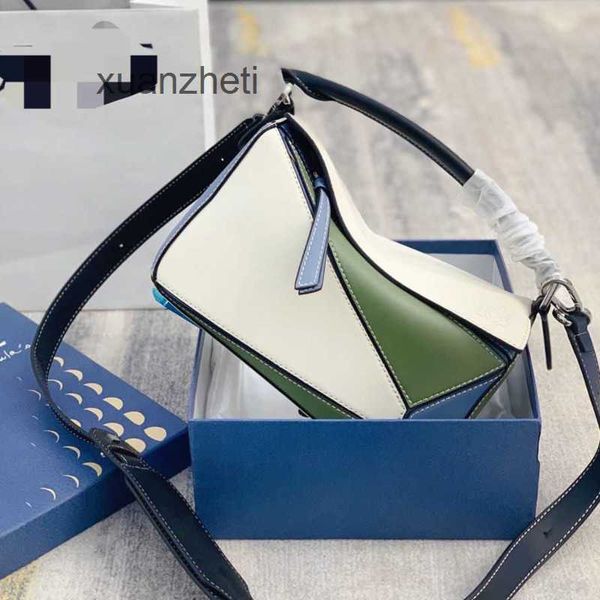 loewcbag fashion leather bag outlet puzzles splicing hands bags women's designer color 2023 single shoulder handheld crossbody fashion
loewcbag fashion leather bag outlet puzzles splicing hands bags women's designer color 2023 single shoulder handheld crossbody fashion