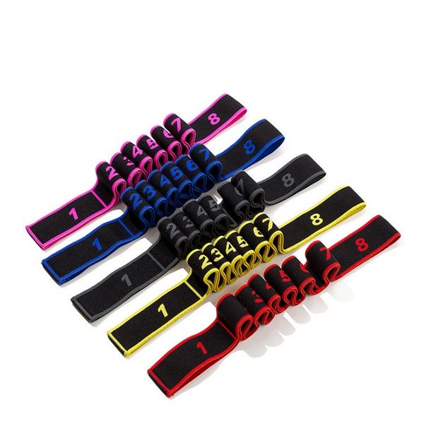 professional gymnastics latin elastic training bands pilates yoga stretch resistance bands fitness band crossfit dance training
professional gymnastics latin elastic training bands pilates yoga stretch resistance bands fitness band crossfit dance training