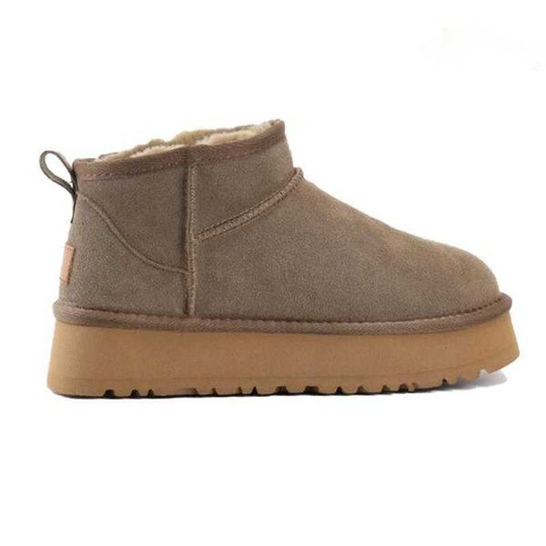 2023 slides boots tasman fur slippers chestnut sheepskin shearling tazz mules women men ultra mini platform boot slip-on shoes suede upper c, Black
2023 slides boots tasman fur slippers chestnut sheepskin shearling tazz mules women men ultra mini platform boot slip-on shoes suede upper c, Black
