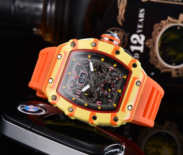 all dials working automatic date men watches luxury fashion fabric band quartz movement clock leisure wrist watch togher, Slivery;golden
all dials working automatic date men watches luxury fashion fabric band quartz movement clock leisure wrist watch togher, Slivery;golden
