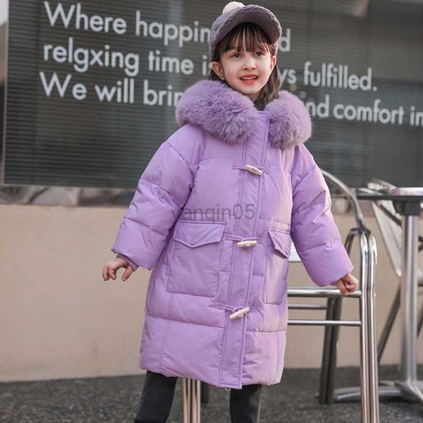 down coat -30 winter 90% duck down coats for girls teen hooded horn button jackets children clothes kids snowsuits 5-12y girl warm outfit hk, Blue;gray
down coat -30 winter 90% duck down coats for girls teen hooded horn button jackets children clothes kids snowsuits 5-12y girl warm outfit hk, Blue;gray