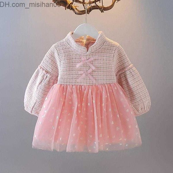 girl's dresses girl dresses girl's sweet girls kids princess dress fashion autumn children baby infants long sleeve knitwear patch, Red;yellow
girl's dresses girl dresses girl's sweet girls kids princess dress fashion autumn children baby infants long sleeve knitwear patch, Red;yellow