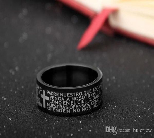 cross stainless steel mens rings ma men wholesale black stainless steel jewelry men's rings1475888, Golden;silver
cross stainless steel mens rings ma men wholesale black stainless steel jewelry men's rings1475888, Golden;silver