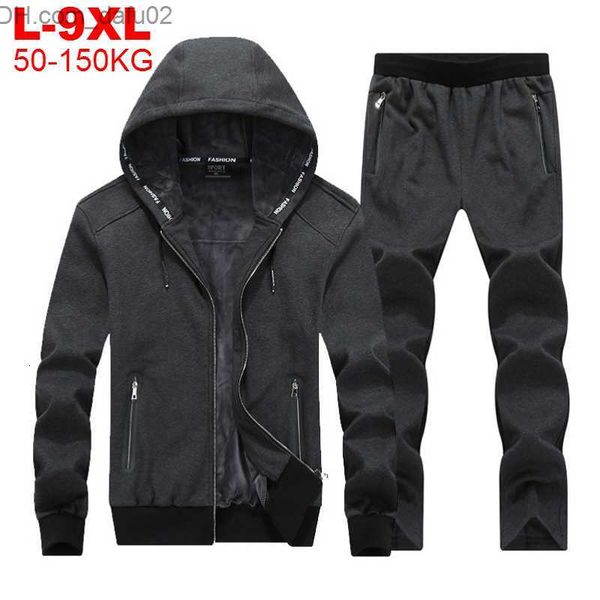 men's tracksuits men's tracksuits winter thick men sports suit tracksuit hooded sportswear zipper sweats suits hooded mens tracksu, Gray
men's tracksuits men's tracksuits winter thick men sports suit tracksuit hooded sportswear zipper sweats suits hooded mens tracksu, Gray