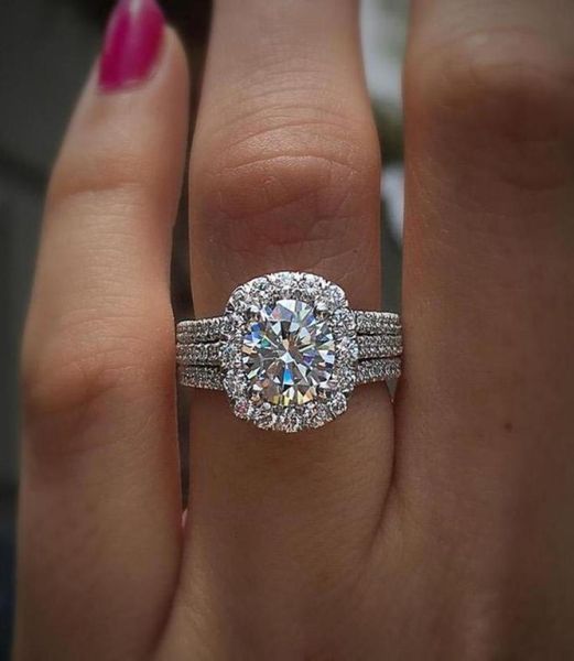 wedding rings huitan women luxury with dazzling round cubic zirconia temperament female accessories eternity ring trendy jewelry7977241, Slivery;golden
wedding rings huitan women luxury with dazzling round cubic zirconia temperament female accessories eternity ring trendy jewelry7977241, Slivery;golden