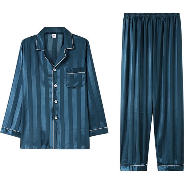 men's sleepwear sleepwear men pajamas men trousers long sleeve and short sleeve shorts men pijama sleep wear men thin silk pajamas for, Black;brown
men's sleepwear sleepwear men pajamas men trousers long sleeve and short sleeve shorts men pijama sleep wear men thin silk pajamas for, Black;brown