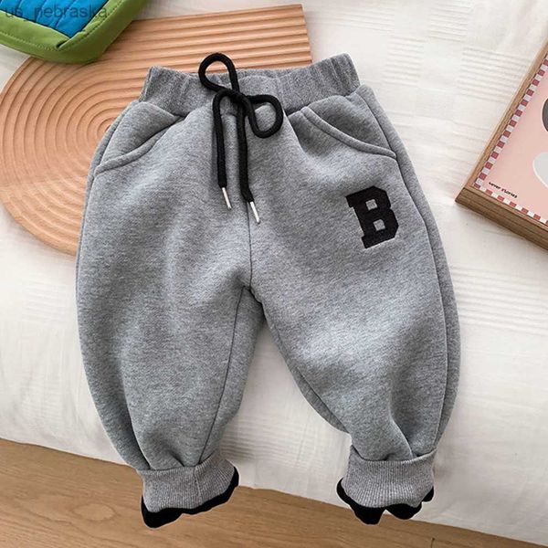 boys winter pants plus velvet thicken warm snow kids clothes casual toddler trousers l230518, Blue
boys winter pants plus velvet thicken warm snow kids clothes casual toddler trousers l230518, Blue