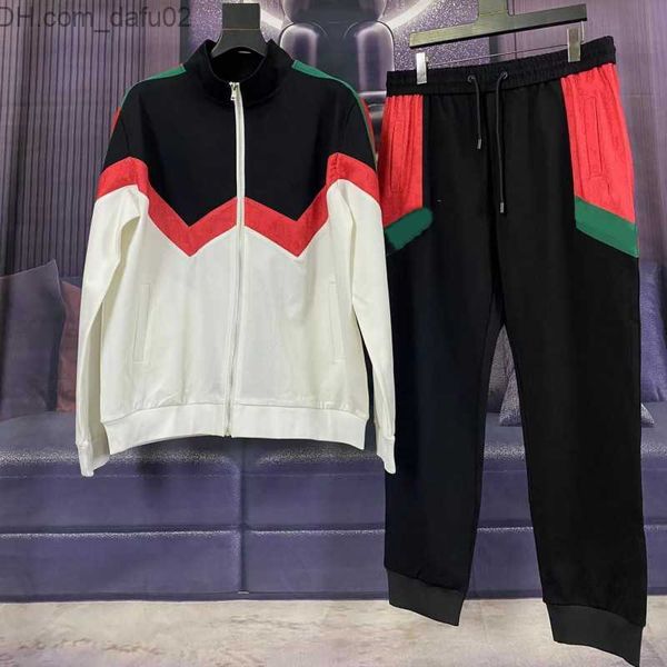 men's tracksuits men tracksuits designer tracksuit autumn winter set long-sleeved jacket casual trouserslarge size xxl 3xl sports suit, Gray
men's tracksuits men tracksuits designer tracksuit autumn winter set long-sleeved jacket casual trouserslarge size xxl 3xl sports suit, Gray
