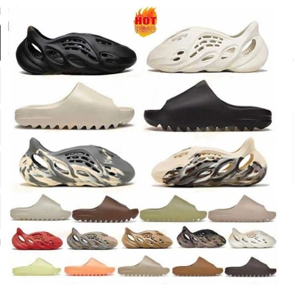 eur46 men women foam runner slippers fashion slide slippers sandals shoes designer casual shoes triple black white red resin bone desert san
eur46 men women foam runner slippers fashion slide slippers sandals shoes designer casual shoes triple black white red resin bone desert san