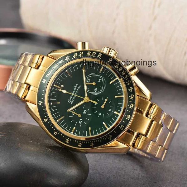 omeg wrist watches for men new mens watches all dial work quartz watch luxury brand chronograph clock men fashion accessories steel belt, Slivery;golden
omeg wrist watches for men new mens watches all dial work quartz watch luxury brand chronograph clock men fashion accessories steel belt, Slivery;golden