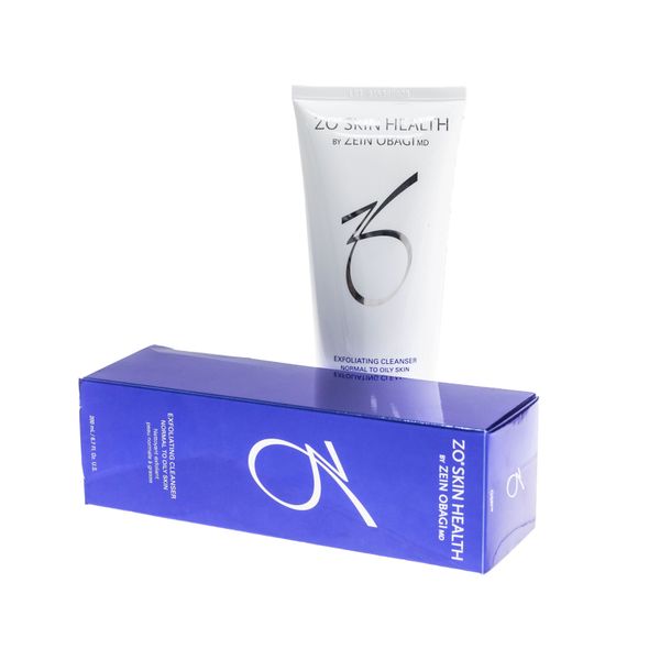 wholesale zo skin health face cleanser 200ml hydrating gentle exfoliating 6.7oz skin care face cleaning cleansers lotion cosmetics for all s
wholesale zo skin health face cleanser 200ml hydrating gentle exfoliating 6.7oz skin care face cleaning cleansers lotion cosmetics for all s