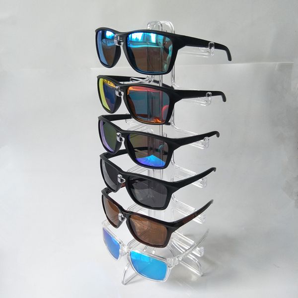 brand designer sunglasses man woman polarized sun glasses driving glasses uv protection eyewear, White;black
brand designer sunglasses man woman polarized sun glasses driving glasses uv protection eyewear, White;black