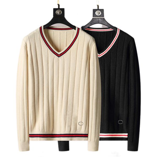 designer sweater luxury men and women gradient jacquard letters men's paris fashion t-shirt street long sleeves snake, White;black
designer sweater luxury men and women gradient jacquard letters men's paris fashion t-shirt street long sleeves snake, White;black
