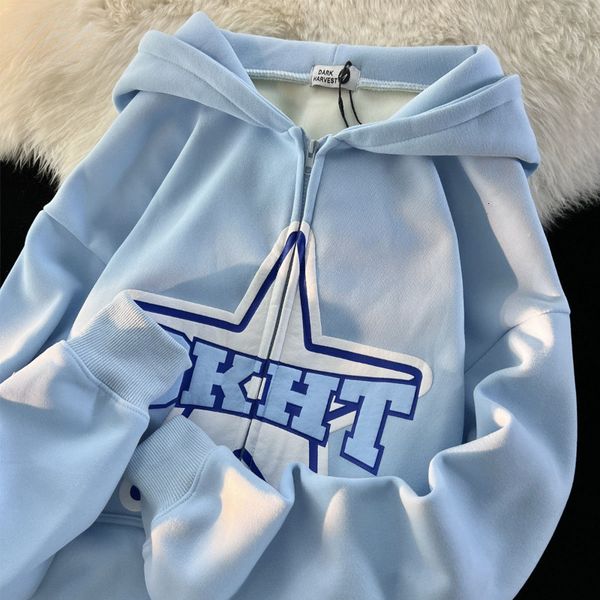 womens hoodies sweatshirts deeptown harajuku kawaii star women y2k zip up black vintage graphic oversized cutecore casual streetwear 230724
womens hoodies sweatshirts deeptown harajuku kawaii star women y2k zip up black vintage graphic oversized cutecore casual streetwear 230724
