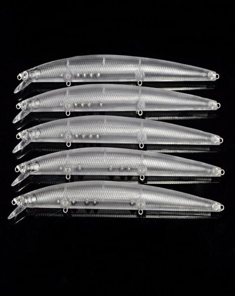 20pcs 18cm 20g unpainted bait fishing lure blank body diy crankbait swimbait fake baits8898612
20pcs 18cm 20g unpainted bait fishing lure blank body diy crankbait swimbait fake baits8898612