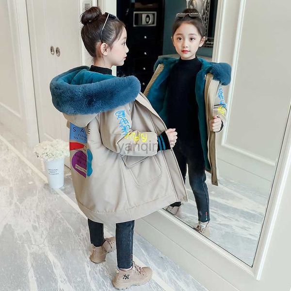 down coat children's parkas fur collar down coats for 4-16year thicken velvet kids long jackets casual girls autumn winter down coats h, Blue;gray
down coat children's parkas fur collar down coats for 4-16year thicken velvet kids long jackets casual girls autumn winter down coats h, Blue;gray
