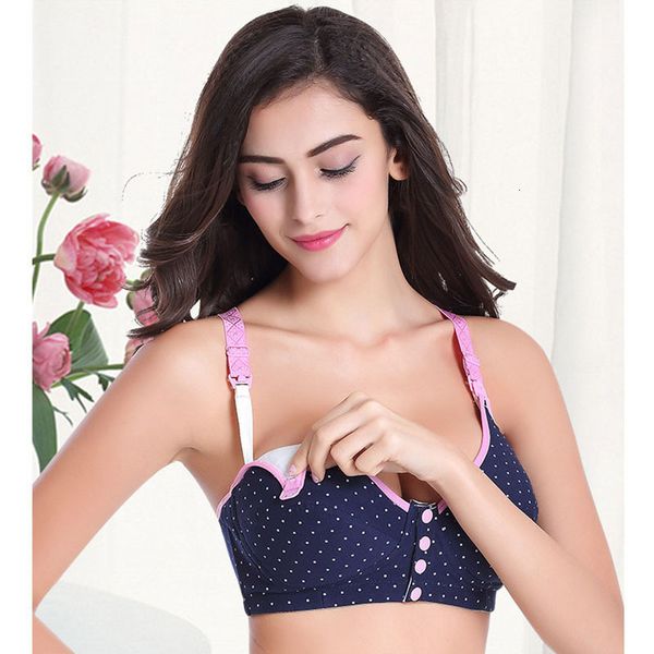 maternity intimates 3 pcs nursing bra pregnancy clothing clothes mothers breastfeeding maternity underwear brestfeeding maternal bras feedin, White
maternity intimates 3 pcs nursing bra pregnancy clothing clothes mothers breastfeeding maternity underwear brestfeeding maternal bras feedin, White