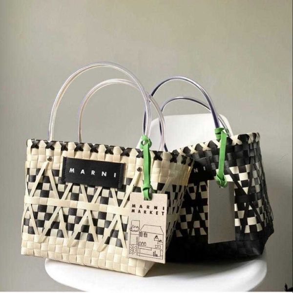 luxury handbag womens designer marn basket cosmetic bag wallet crossbody shoulder raffias bags fashion tropicalia micro weave straw beach ba
luxury handbag womens designer marn basket cosmetic bag wallet crossbody shoulder raffias bags fashion tropicalia micro weave straw beach ba