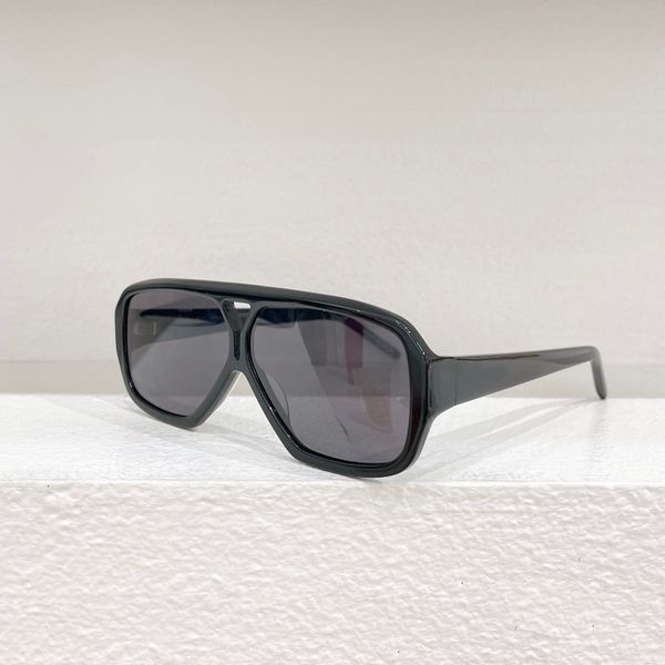 pilot shape sunglasses 569 black frame gray lens mens summer shades sunnies uv protection eyewear with box, White;black
pilot shape sunglasses 569 black frame gray lens mens summer shades sunnies uv protection eyewear with box, White;black