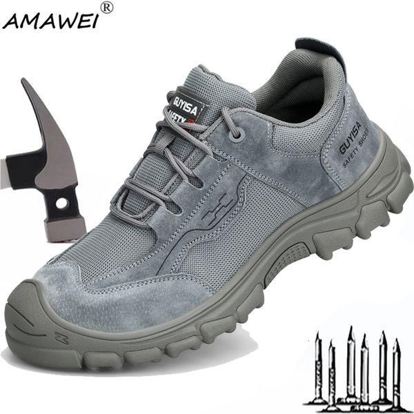 dress shoes amawei comfortable work for steel toe cap punctureproof indestructible sneakers portable antipunctur safety size 230725, Black
dress shoes amawei comfortable work for steel toe cap punctureproof indestructible sneakers portable antipunctur safety size 230725, Black