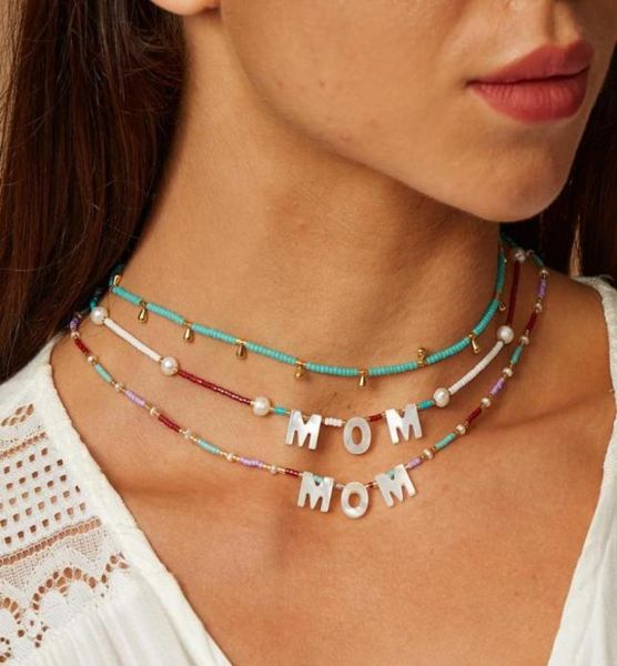 chokers zmzy chain 1pc boho gift for mom pendant necklace women girls steel shell jewelry simple design mother039s day9708391, Golden;silver
chokers zmzy chain 1pc boho gift for mom pendant necklace women girls steel shell jewelry simple design mother039s day9708391, Golden;silver
