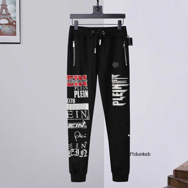 pants brand plein designers drawstring philipps mens womens bear sports luxury joing sweatpants trousers joers couple stones clothing gothic, Black
pants brand plein designers drawstring philipps mens womens bear sports luxury joing sweatpants trousers joers couple stones clothing gothic, Black