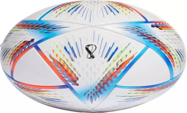 new qatar world cup 2022 soccer ball size 5 highgrade nice match football official match ship airless6345301
new qatar world cup 2022 soccer ball size 5 highgrade nice match football official match ship airless6345301